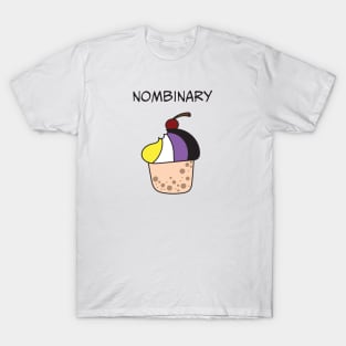 Nombinary T-Shirt